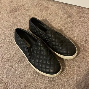 Steve Madden Ecentrcq Women’s Sneaker